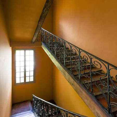Quiet 1bd 2p 3rd Floor * Paris
